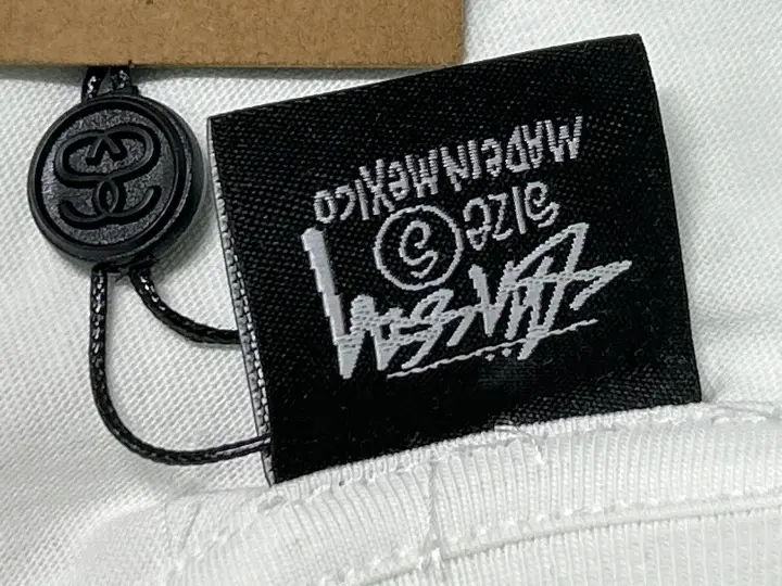 Stussy T-shirt QC photo 14