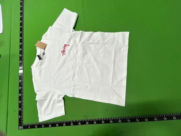 Stussy T-shirt QC photo 16