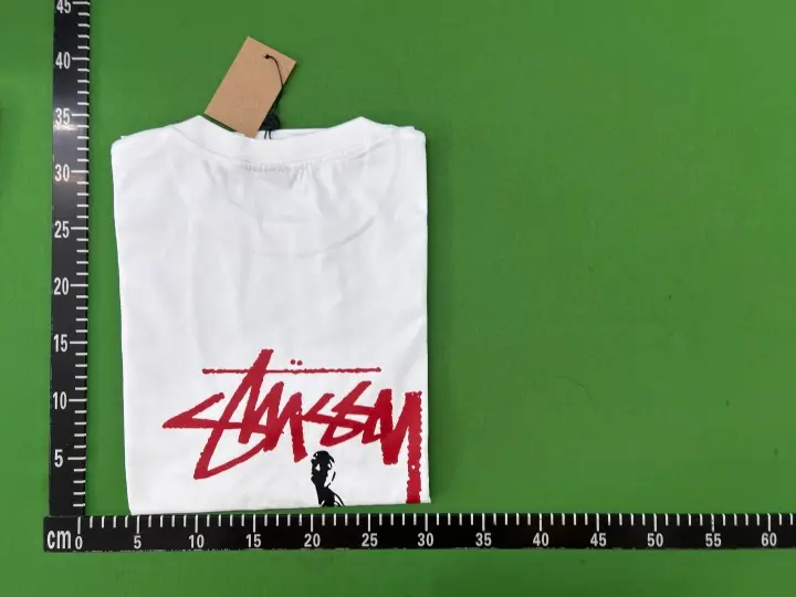 Stussy T-shirt QC photo 17