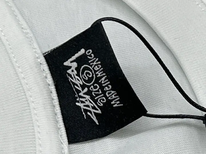 Stussy T-shirt QC photo 18