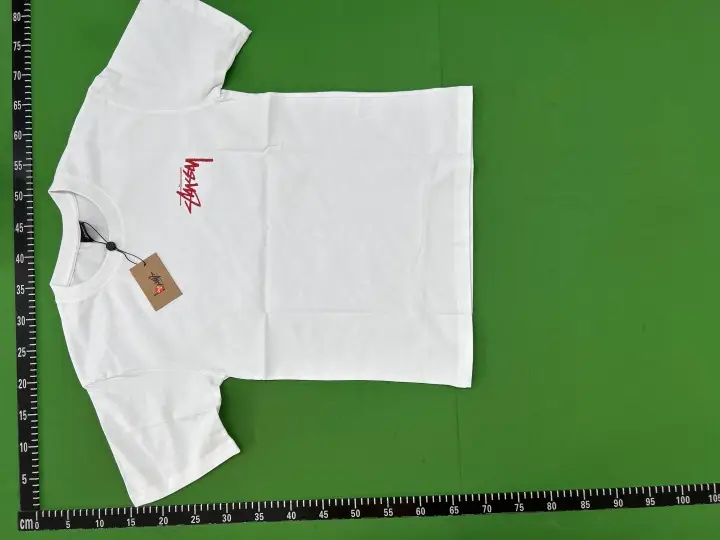 Stussy T-shirt QC photo 19