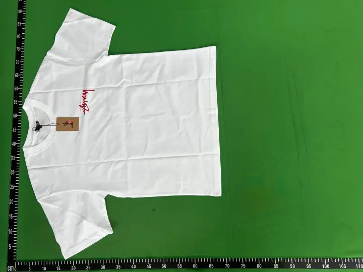 Stussy T-shirt QC photo 2