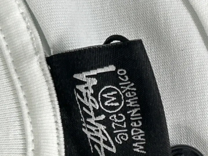 Stussy T-shirt QC photo 3