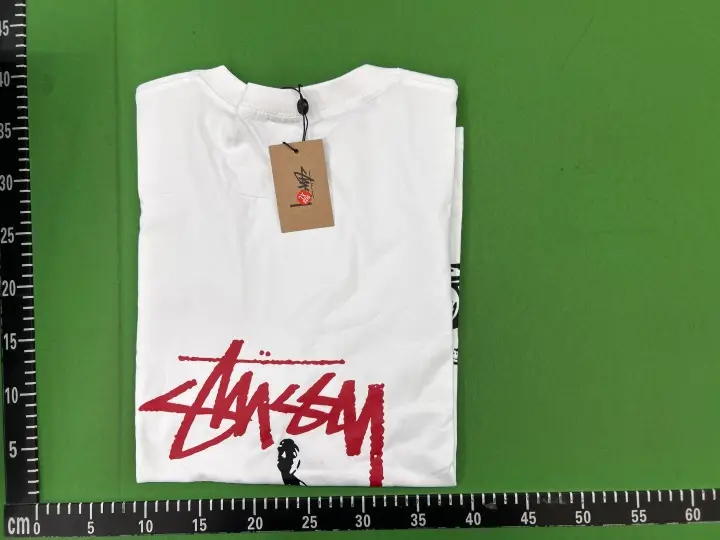 Stussy T-shirt QC photo 5