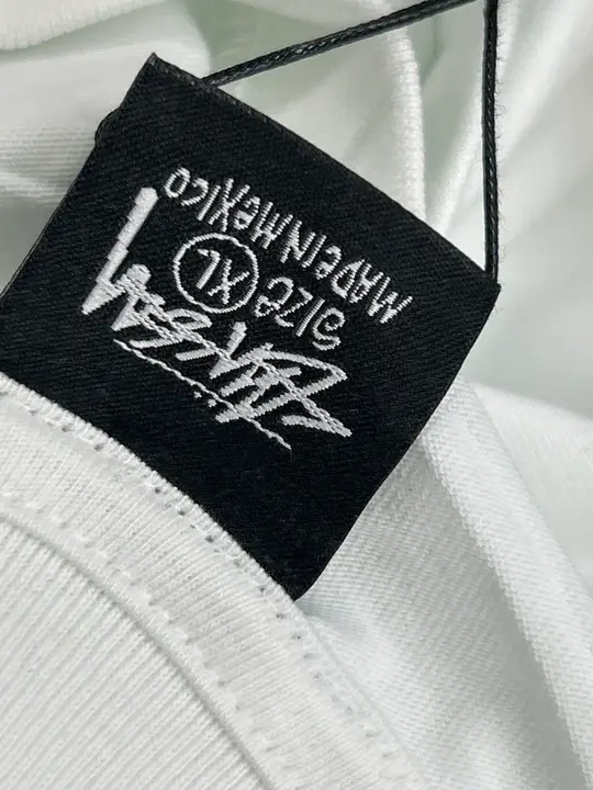 Stussy T-shirt QC photo 6