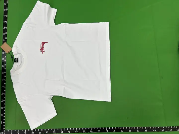 Stussy T-shirt QC photo 7
