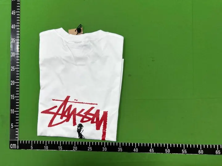 Stussy T-shirt QC photo 9
