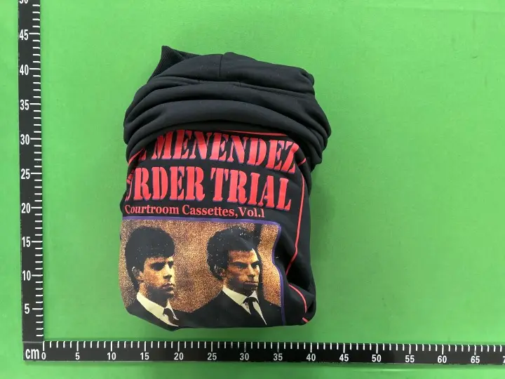 ERD Hoodies QC photo 1
