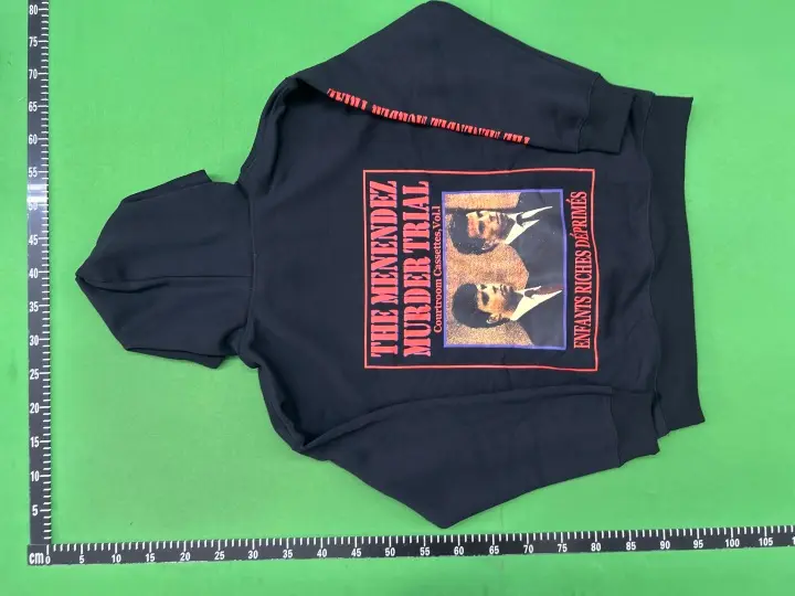 ERD Hoodies QC photo 12
