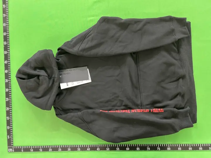 ERD Hoodies QC photo 2