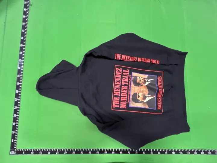 ERD Hoodies QC photo 8