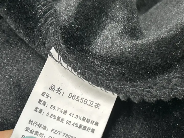 ERD Hoodies QC photo 9