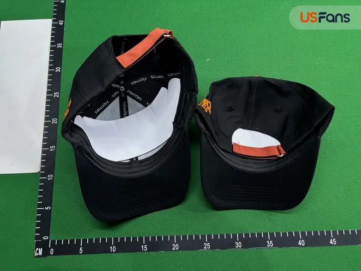 Hermès Cap QC photo 12