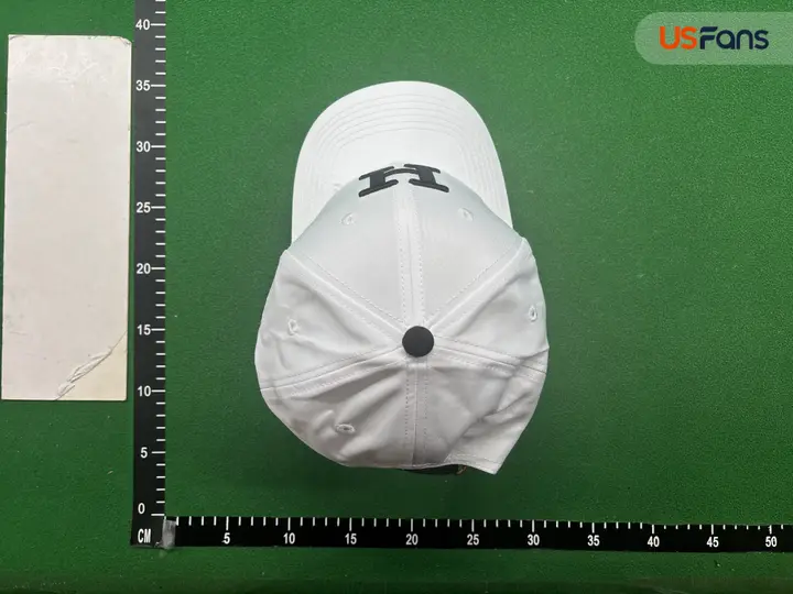 Hermès Cap QC photo 8