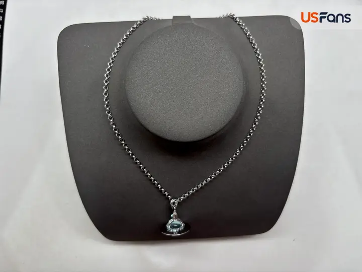 Vivienne Westwood Necklaces QC photo 11
