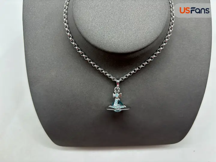 Vivienne Westwood Necklaces QC photo 12