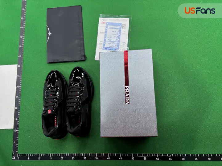 Prada American Cup's QC photo 15