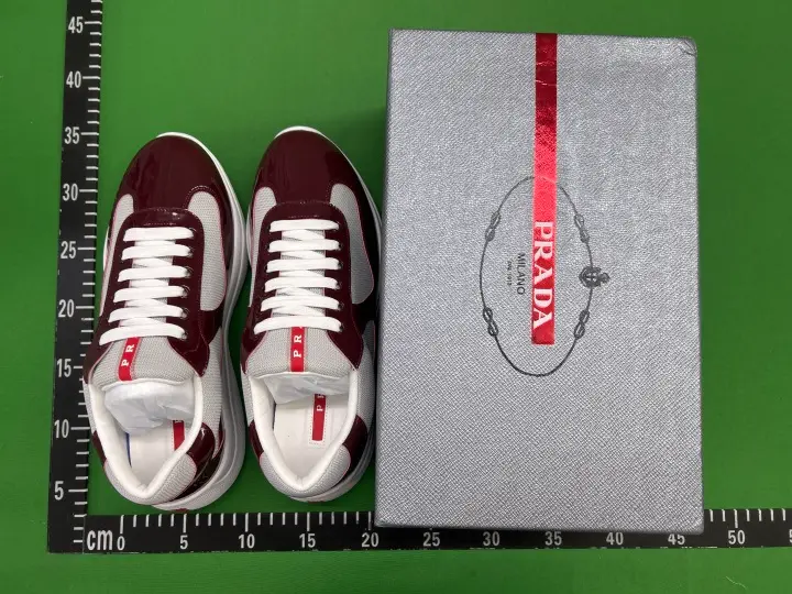 Prada American Cup's QC photo 2