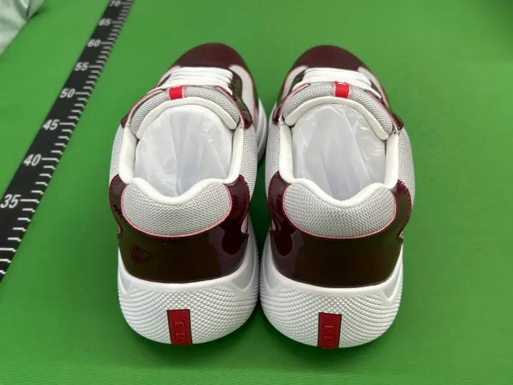 Prada American Cup's QC photo 3
