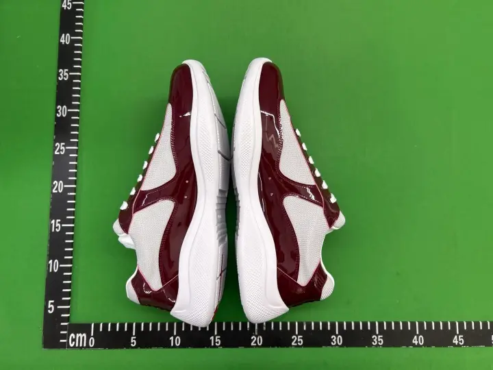 Prada American Cup's QC photo 6