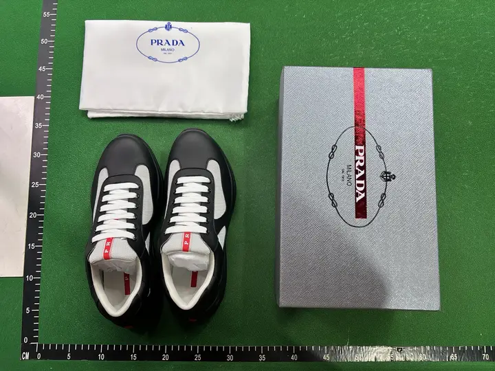 Prada American Cup's QC photo 9