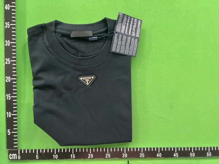 Prada T-Shirt QC photo 1