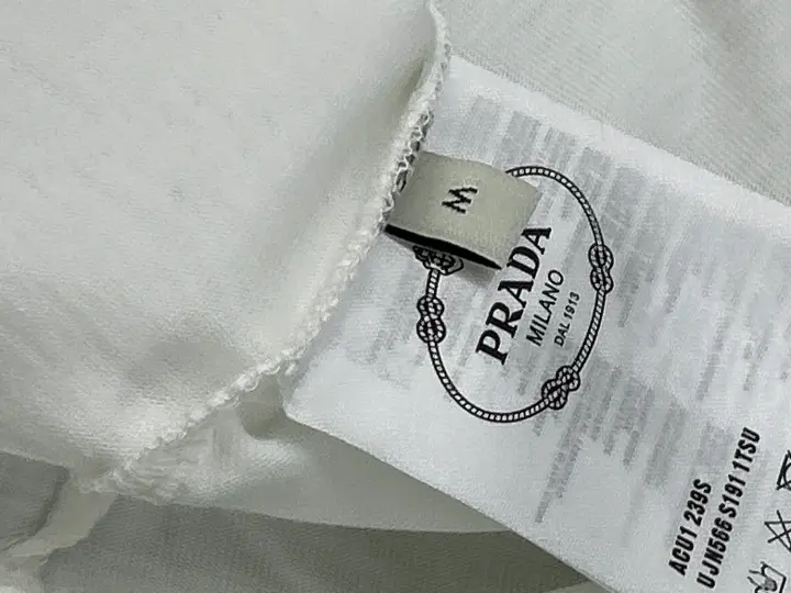 Prada T-Shirt QC photo 10