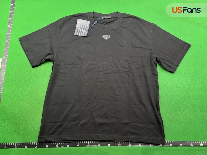 Prada T-Shirt QC photo 14