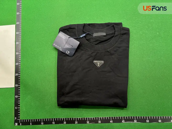 Prada T-Shirt QC photo 16