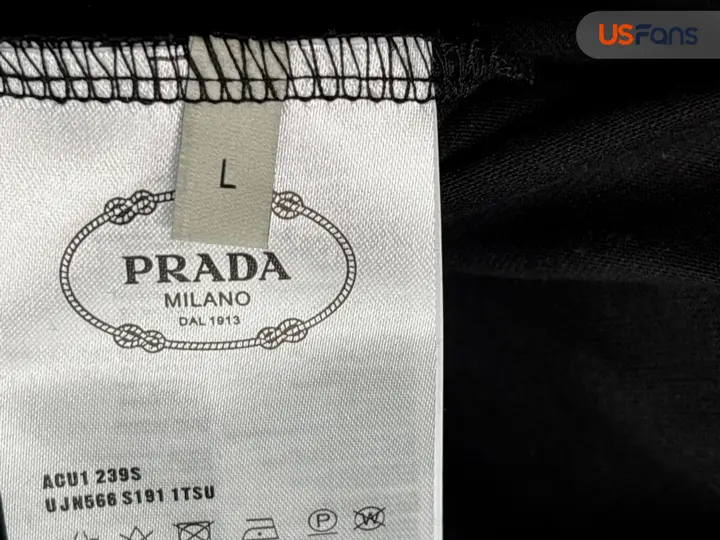 Prada T-Shirt QC photo 17