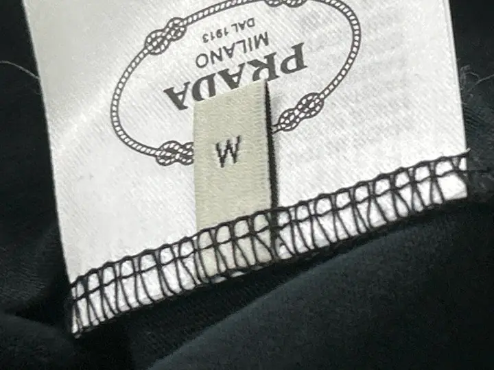 Prada T-Shirt QC photo 4