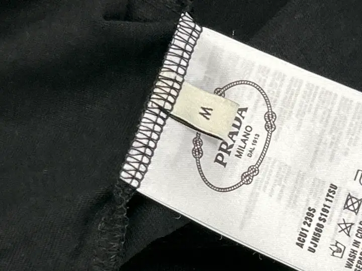 Prada T-Shirt QC photo 8