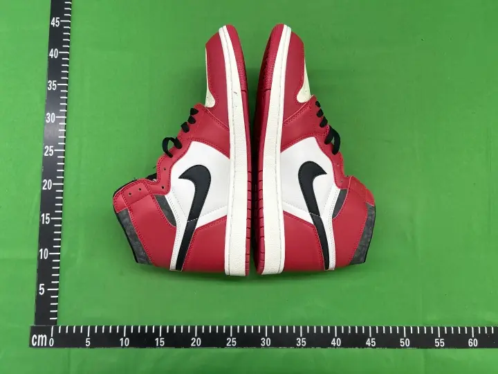 Jordan 1 Court Purple QC photo 12