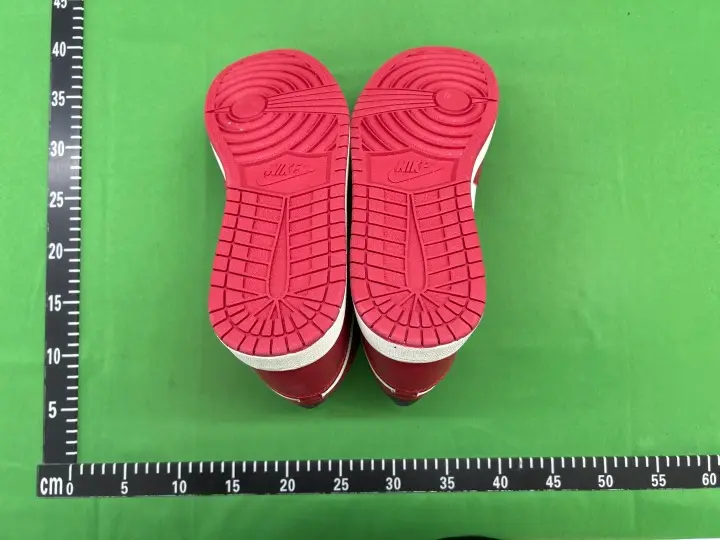 Jordan 1 Court Purple QC photo 14