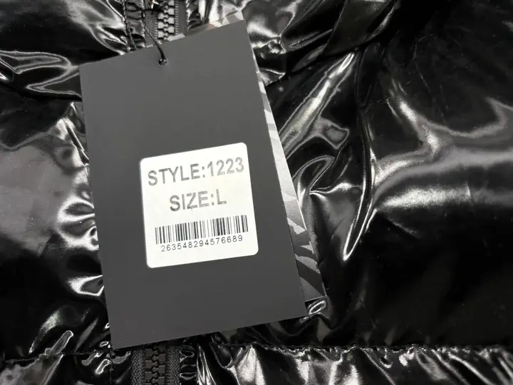 Trapstar Jacket QC photo 1