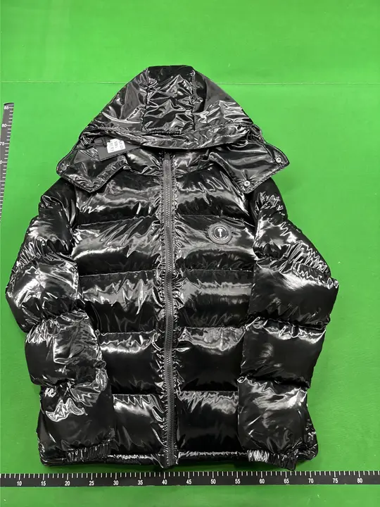 Trapstar Jacket QC photo 2