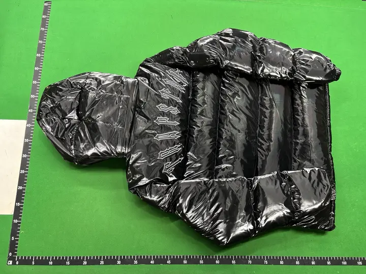 Trapstar Jacket QC photo 3