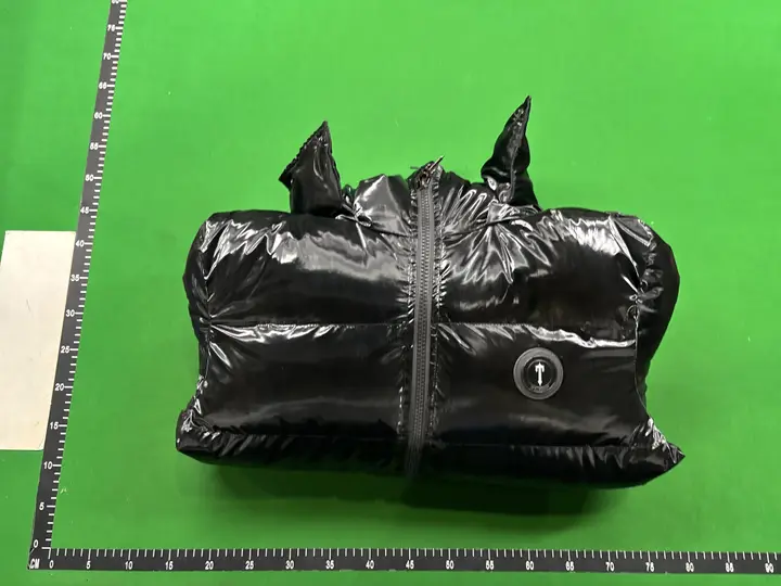 Trapstar Jacket QC photo 4