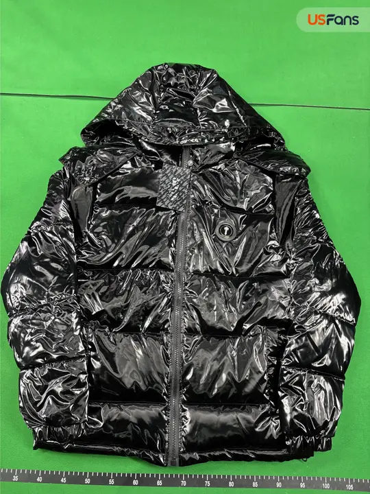 Trapstar Jacket QC photo 6