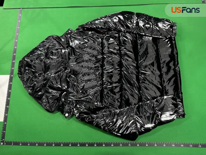 Trapstar Jacket QC photo 7
