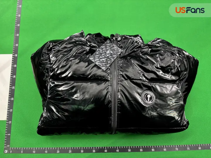 Trapstar Jacket QC photo 8