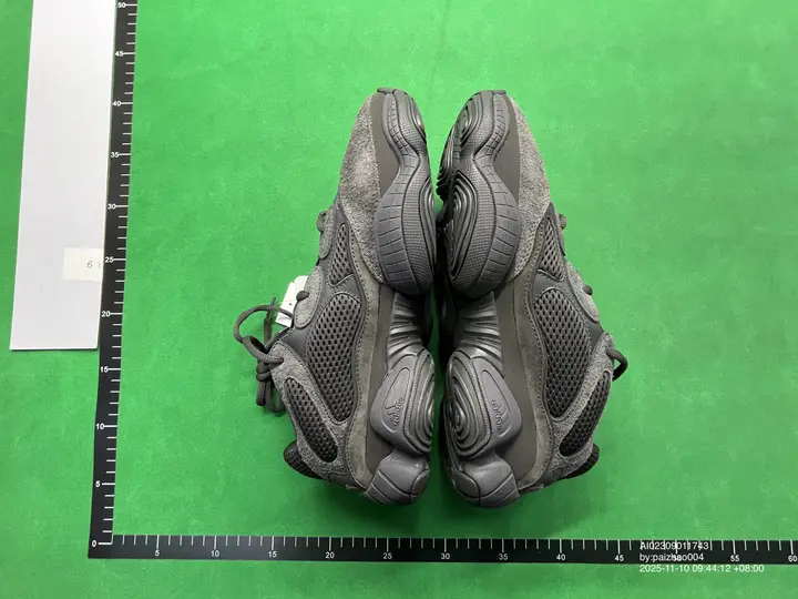 Yeezy 500 Utility Black QC photo 11