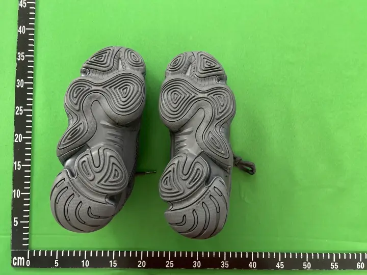 Yeezy 500 Utility Black QC photo 6