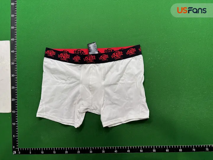 SYNA Wrld Underwear QC photo 2