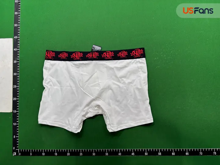 SYNA Wrld Underwear QC photo 3