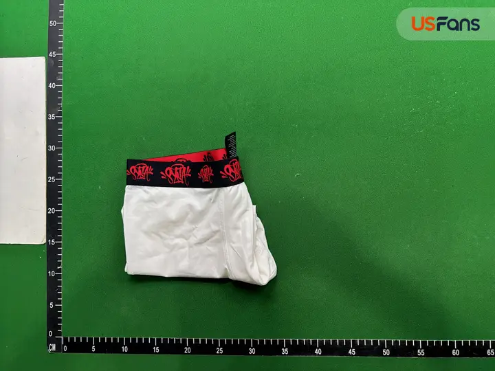 SYNA Wrld Underwear QC photo 4