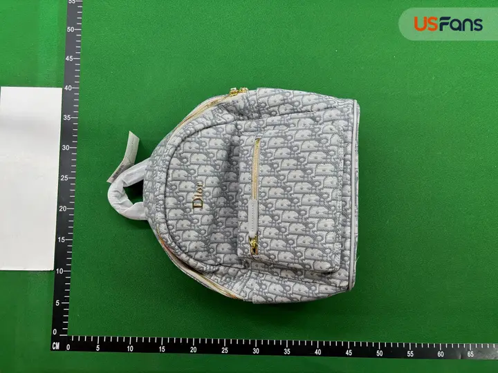 Dior Travel Original Bag QC photo 1