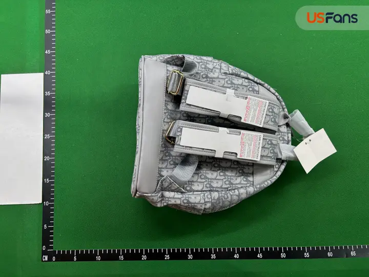Dior Travel Original Bag QC photo 2