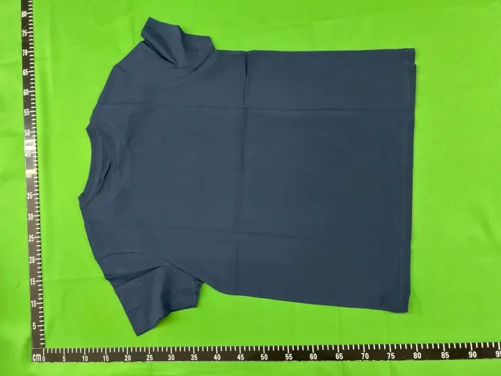 Ralph Lauren Bear T-Shirt QC photo 12