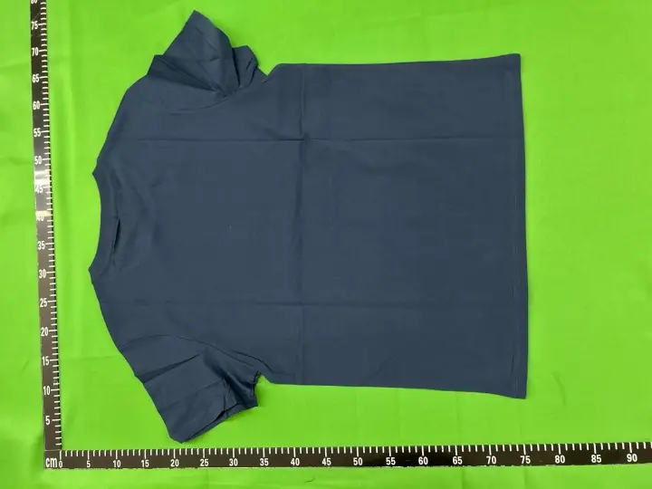 Ralph Lauren Bear T-Shirt QC photo 16